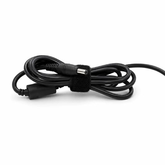 120-Watt Toshiba charger