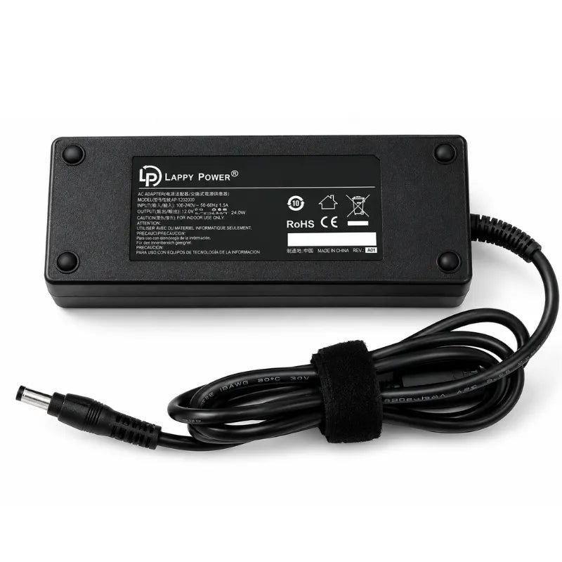 120W Toshiba Charger