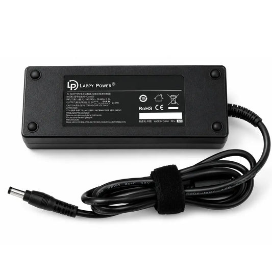 120W Toshiba Charger