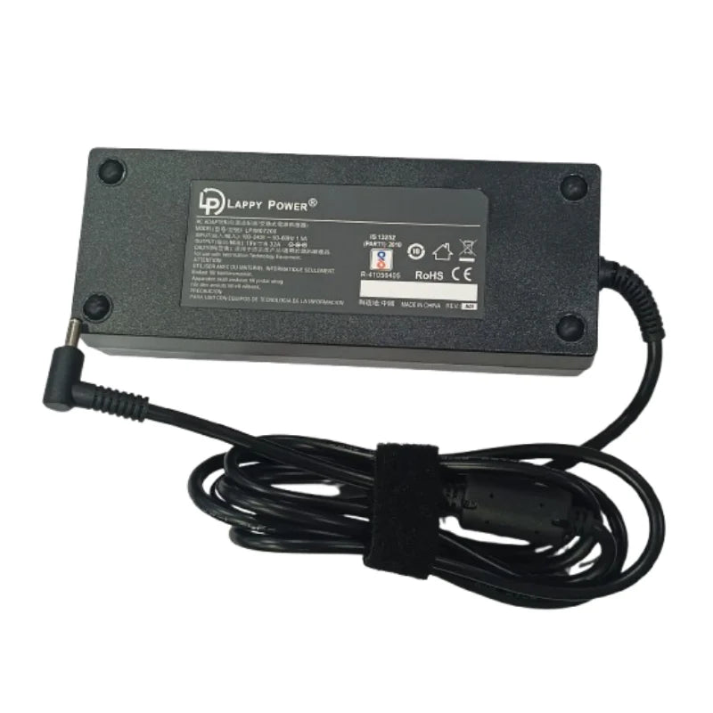 120w Asus Charger