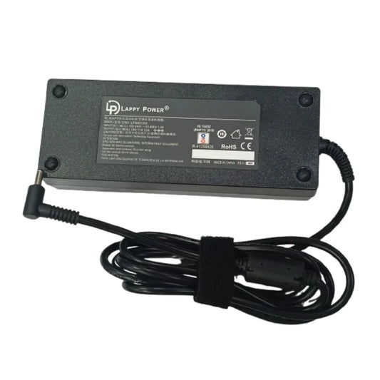 120w Asus Charger