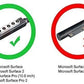 45 Watt Microsoft Charger