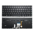 LappyPower Laptop Keyboard compatible for HP 13-AC 13-W 13-AP 13-AE 13-AD 13-AQ 13-AG 13-AH 13-BF with Backlight