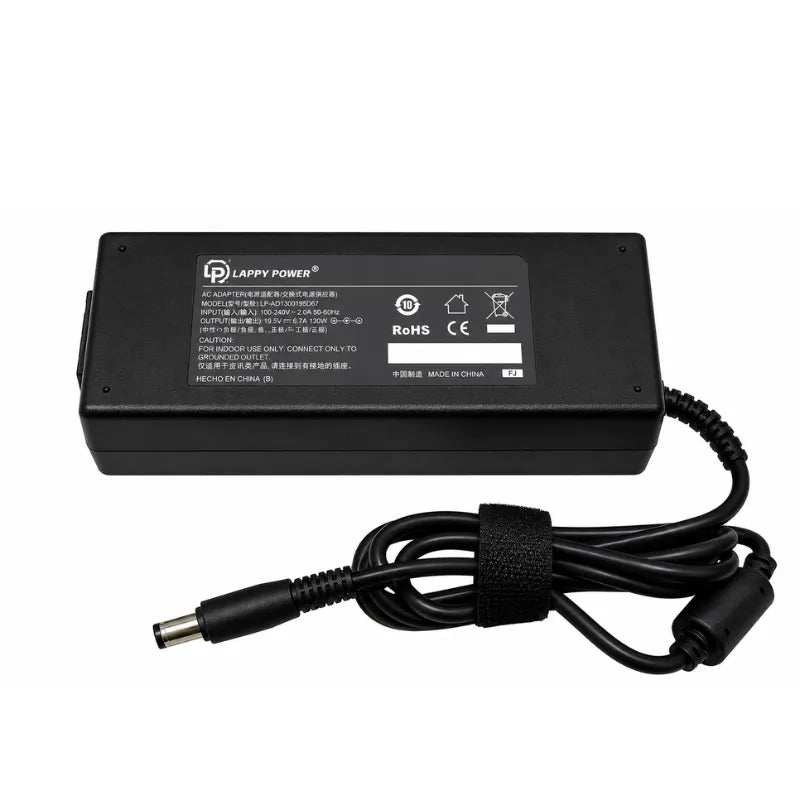 130-Watt HP Charger