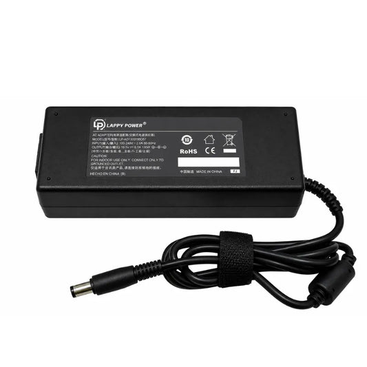 130-Watt HP Charger