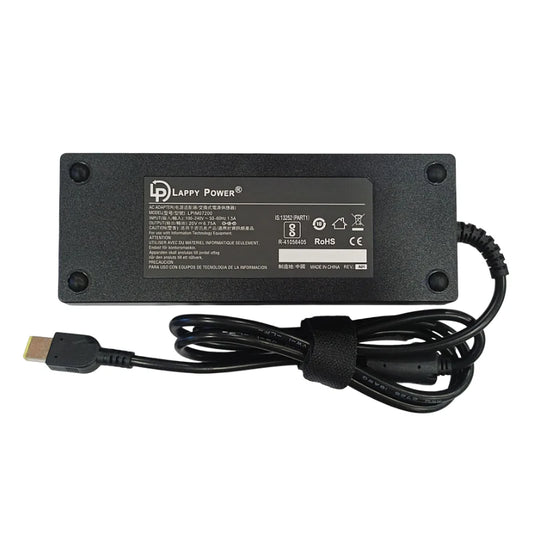 135w lenovo charger