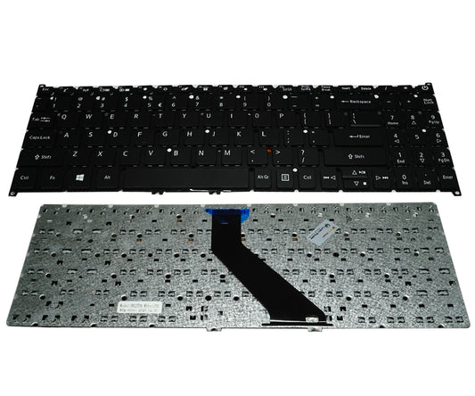 Laptop Keyboard compatible for ACER V5 571