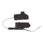 LappyPower L+R Laptop Speaker for HP 14-CF 14S-CR 14-DK 14Z-DK 240-G8 Series Laptops