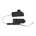 LappyPower L+R Laptop Speaker for HP 14-CF 14S-CR 14-DK 14Z-DK 240-G8 Series Laptops