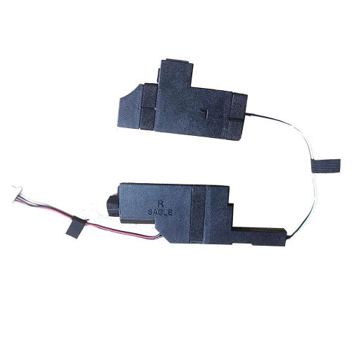 LappyPower L+R Laptop Speaker for HP 14-CF 14S-CR 14-DK 14Z-DK 240-G8 Series Laptops