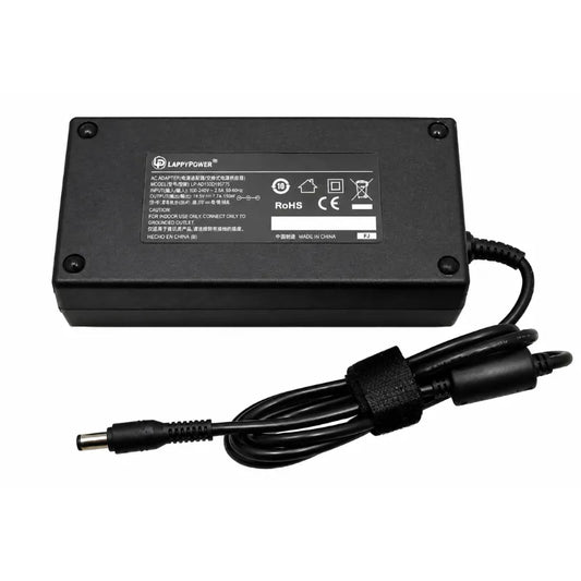 150-watt Toshiba Charger