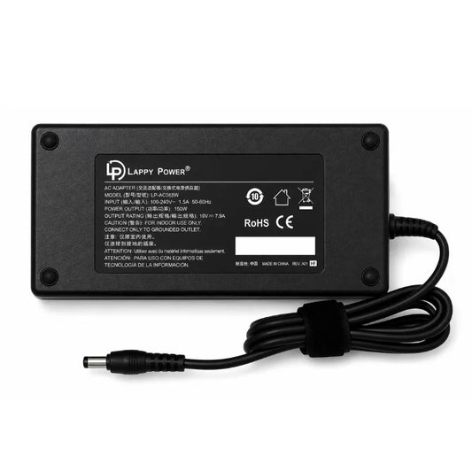150 Watt Asus Charger