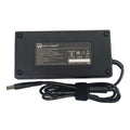 LappyPower Laptop Adapter compatible for Dell (150W 7.7A 19.5V) Big Pin- 7.4mm x 5.0mm