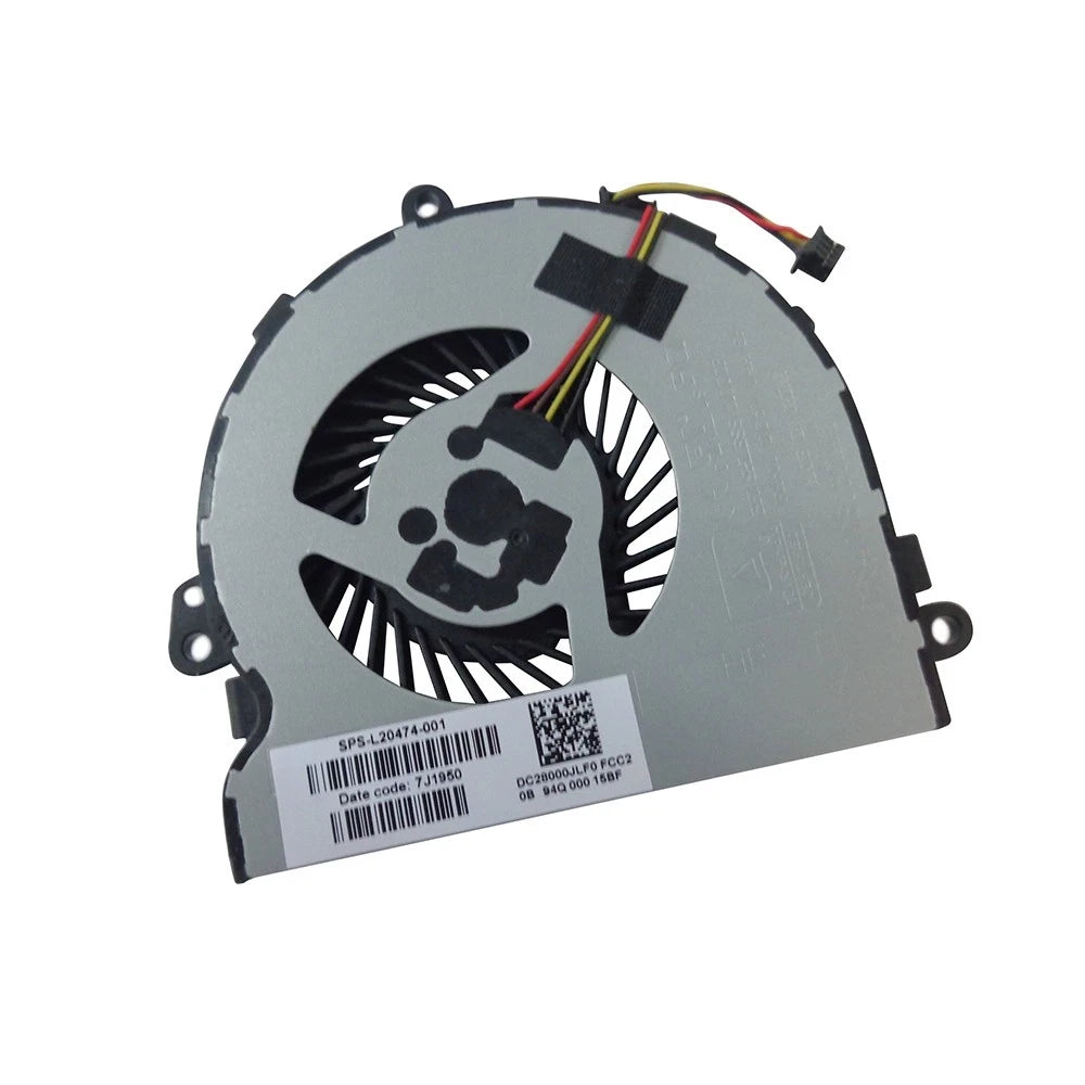 LappyPower Laptop CPU Cooling Fan for 15-DB Fan