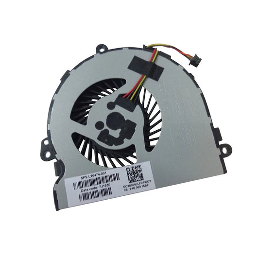 LappyPower Laptop CPU Cooling Fan for 15-DB Fan