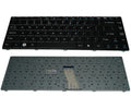 LappyPower Laptop Keyboard for Acer eMachines D720 D725 D520 D525 E520 E720 & Aspire 4332 4732 4732Z Series Laptops