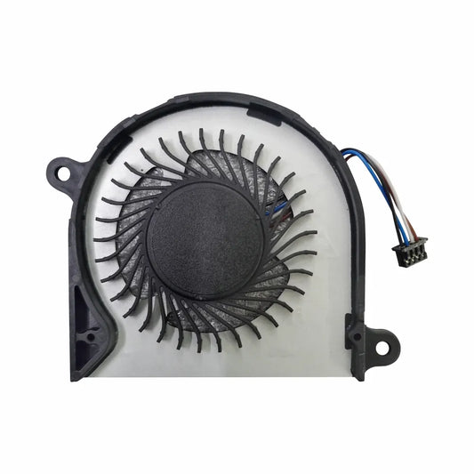 LappyPower Laptop CPU Cooling Fan for Dell Latitude E7480 E7490 7480 7490 Series (4 Pin)