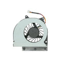 LappyPower Laptop CPU Cooling Fan for Dell Latitude E6420 Series Without Graphic (4 Pin)