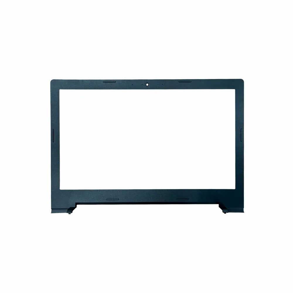LappyPower LCD Back Cover ABH for Lenovo G50-70 G50-70M G50-80 G50-30 G50-45 (With Hinge and Front Bezel) (Black)