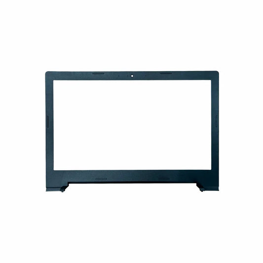 LappyPower LCD Back Cover ABH for Lenovo G50-70 G50-70M G50-80 G50-30 G50-45 (With Hinge and Front Bezel) (Black)