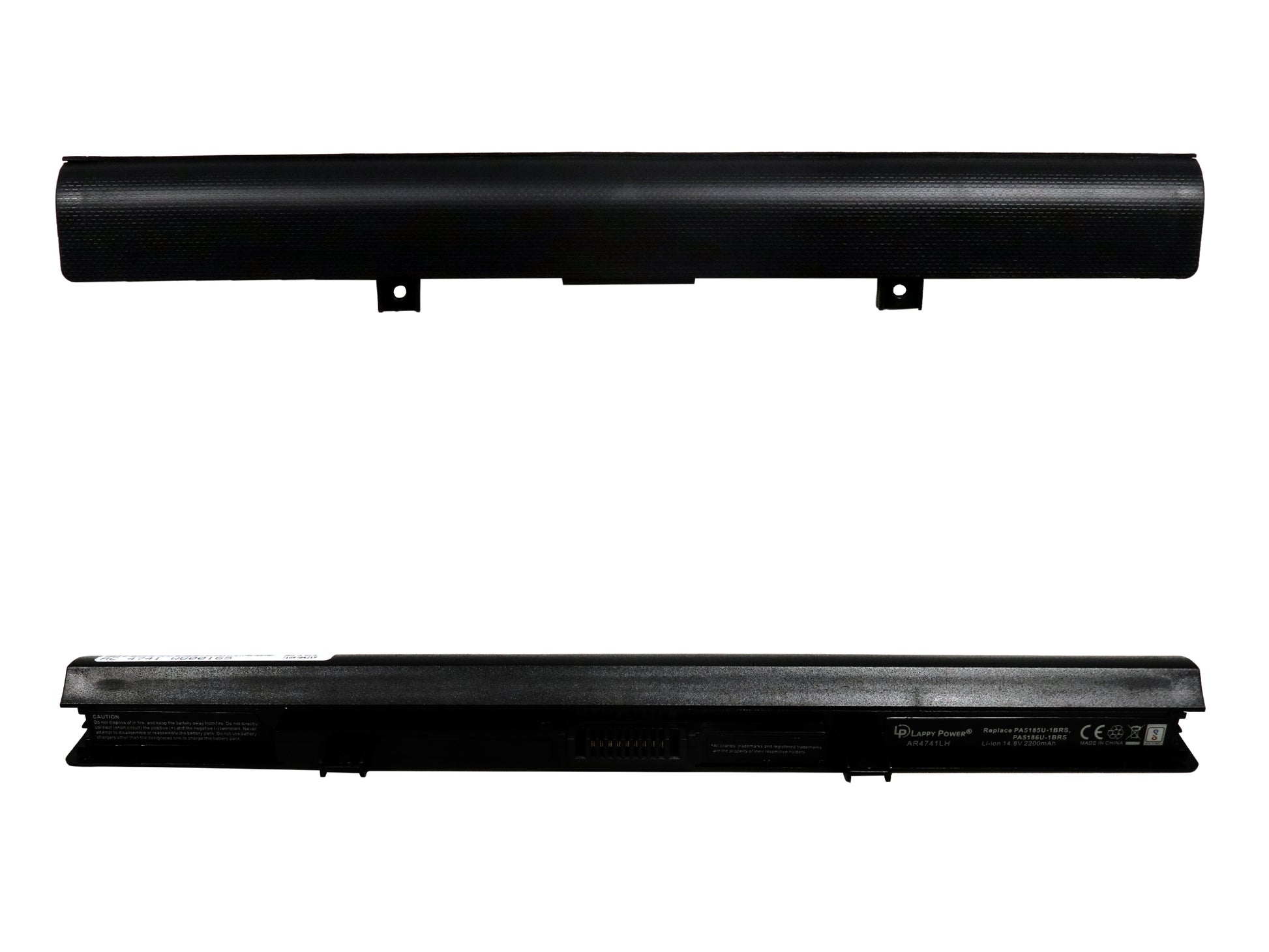 Laptop Battery compatible for TOSHIBA 5185 U