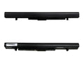 LappyPower Compatible Battery for Toshiba 5212U - PA5212U-1BRS, PABAS283, Portege A30, Satellite Pro A30 Laptops (2200mAh, 4-Cell)