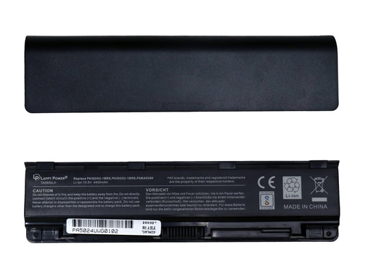 Laptop Battery compatible for TOSHIBA 850 / 5024 U