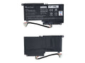 LappyPower Compatible Battery for Toshiba 5107 - Satellite L50, L55, L55T, PA5107U-1BRS, L45D Laptops (3000mAh, 4-Cell)