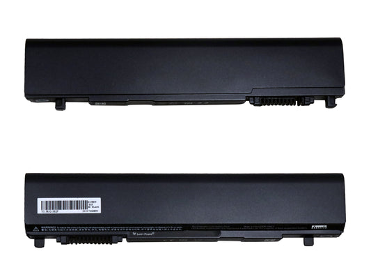 Laptop Battery compatible for TOSHIBA TECRA R840 / 3832U / 3833U / 5043 U / 3929U