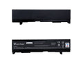 LappyPower Compatible Battery for Toshiba 3399U / A100 / A50 - PA3399U-1BAS, PA3399U-2BAS, PA3478U-1BRS, PA3400U-1BRS, Satellite A100-151 Laptops (4400mAh, 6-Cell)