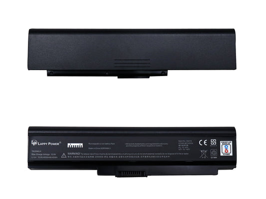 Laptop Battery compatible for TOSHIBA SATELLITE U 300 / 3594 U