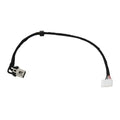 LappyPower Laptop DC Power Jack For Lenovo IdeaPad 100-15IBY