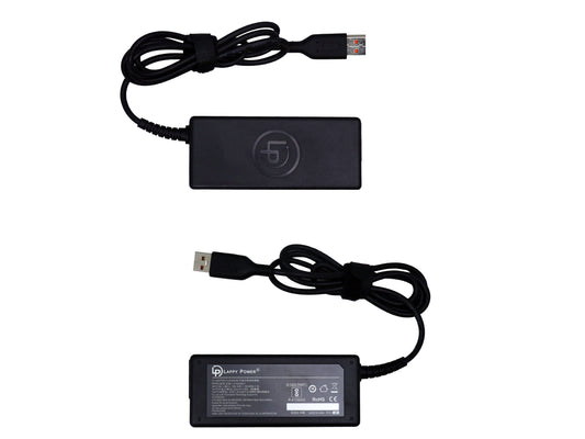 Laptop Adapter compatible for LENOVO YOGA 20V- 3.25A
