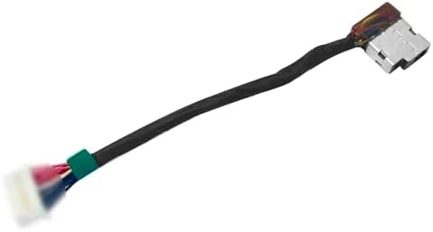 LappyPower Laptop DC Power Jack For HP Victus 16-R, 16-S, 16-AE Series
