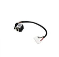 LappyPower Laptop DC Power Jack For Dell Inspiron 15 3542 / 3541 / 3546 KF5K5