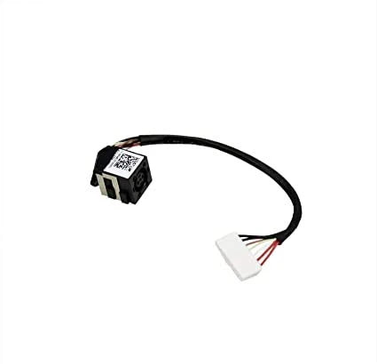 LappyPower Laptop DC Power Jack For Dell Inspiron 15 3542 / 3541 / 3546 KF5K5