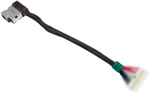LappyPower Laptop DC Power Jack For HP Victus 16-R, 16-S, 16-AE Series