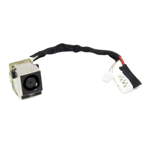 LappyPower Laptop DC Power Jack For HP Pavilion 4430 4530S