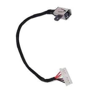 LappyPower Laptop DC Power Jack For Dell Inspiron 15 3552 3558 Ryx4j