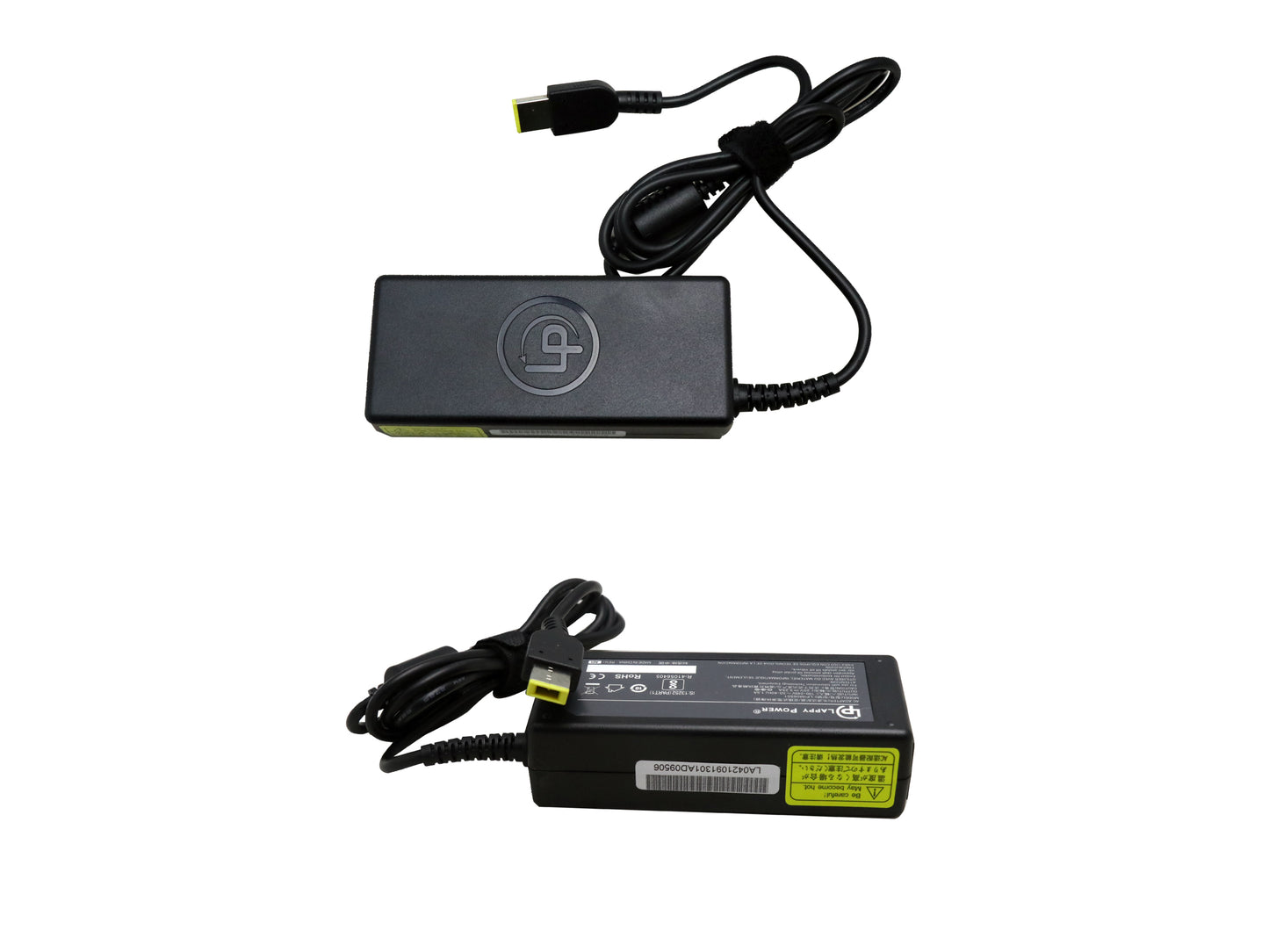 Laptop Adapter compatible for LENOVO 20V - 3.25 A