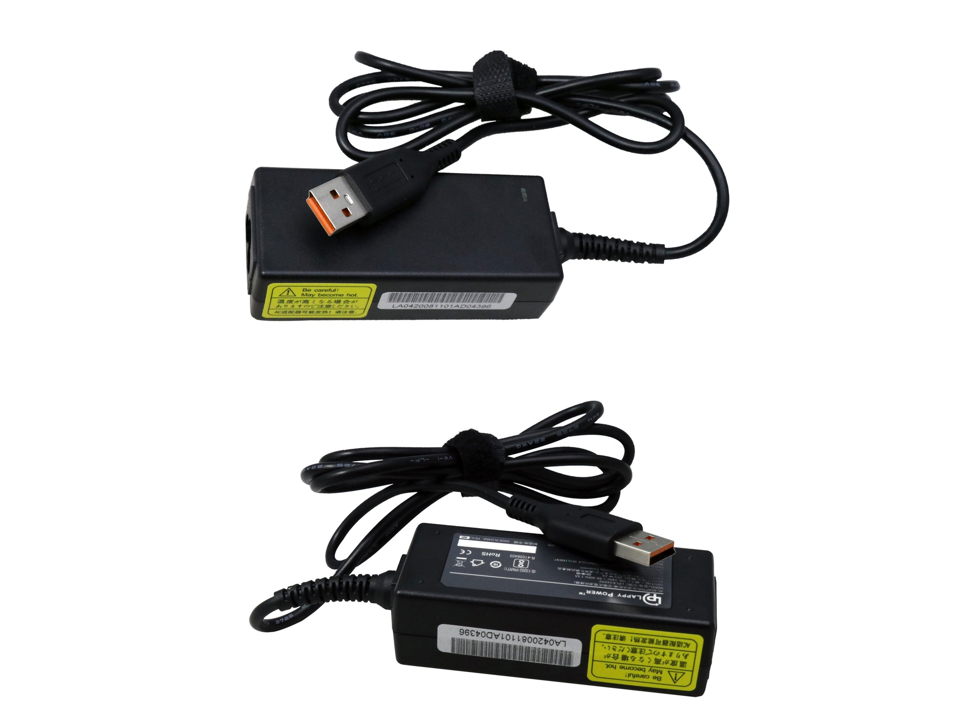Laptop Adapter compatible for LENOVO YOGA 20V/2A