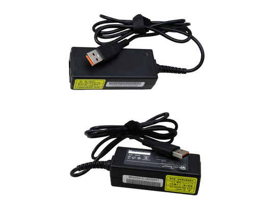 Laptop Adapter compatible for LENOVO YOGA 20V/2A