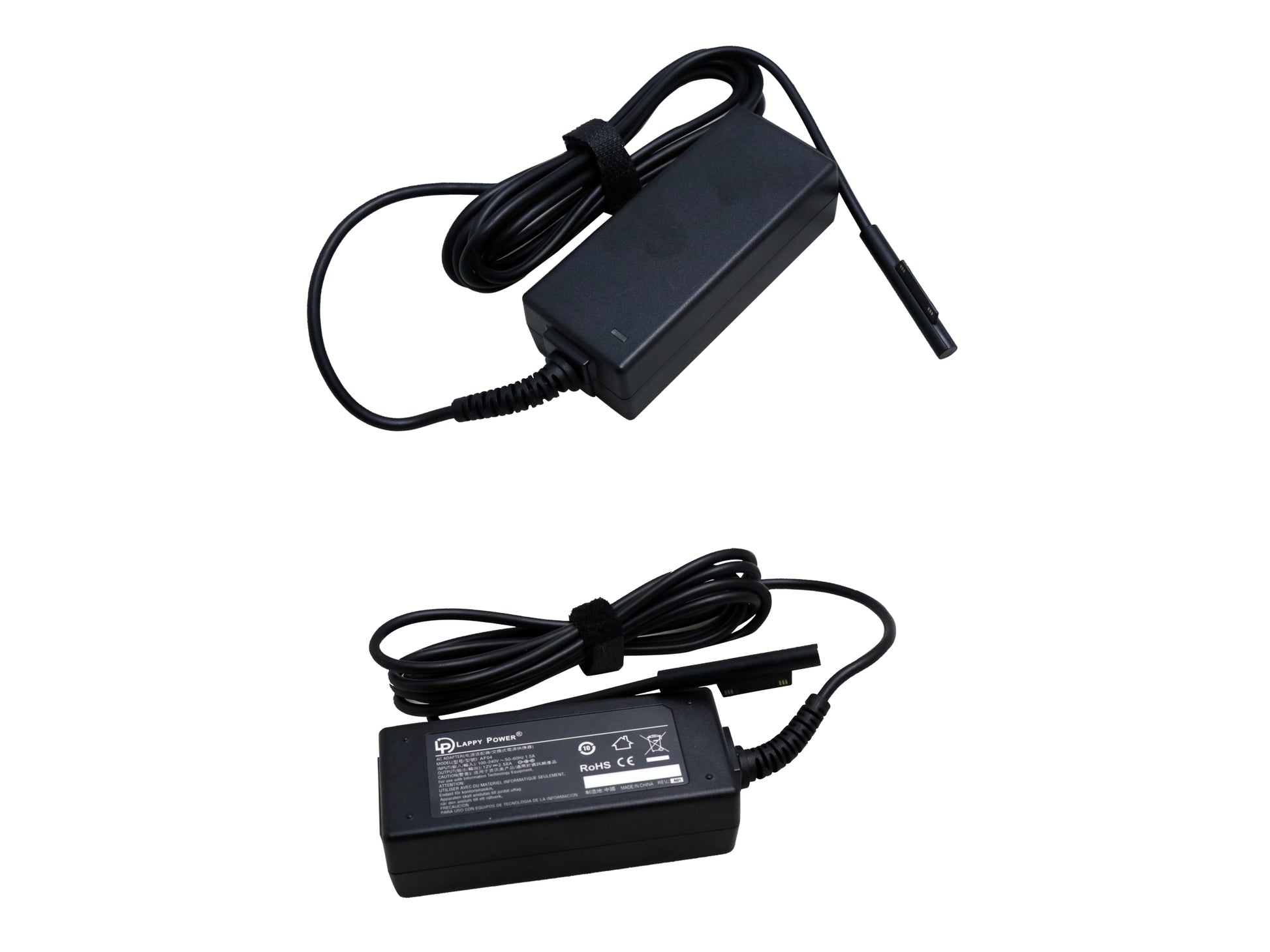 Laptop Adapter compatible for MICROSOFT SURFACE PRO 3
