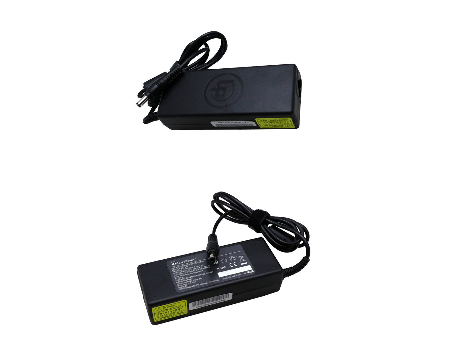 Laptop Adapter compatible for LENOVO IBM 16V - 4.5A