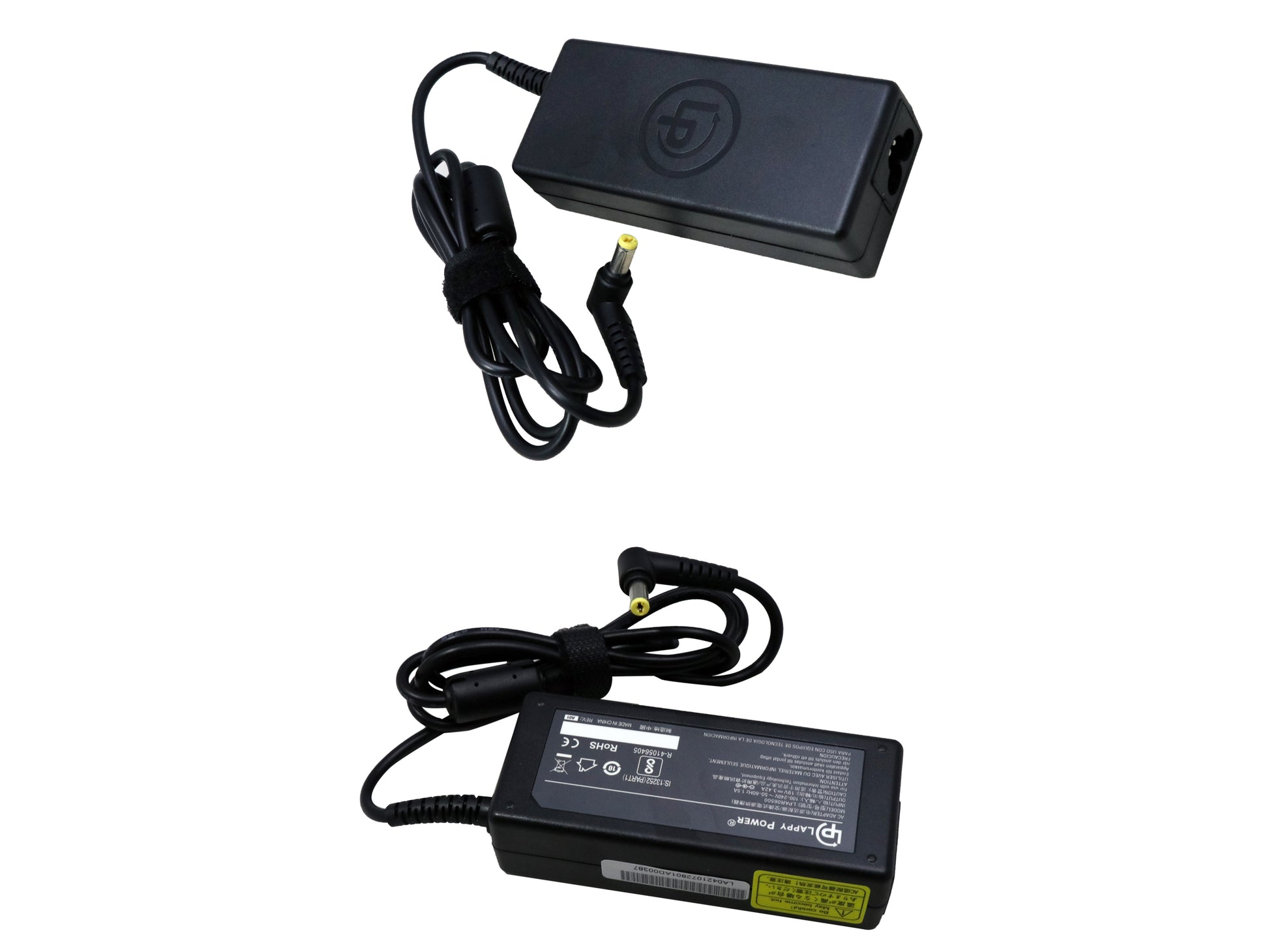 Laptop Adapter compatible for ACER 19V - 3.42A SMALL PIN