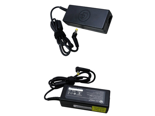 Laptop Adapter compatible for ACER 19V - 3.42A SMALL PIN