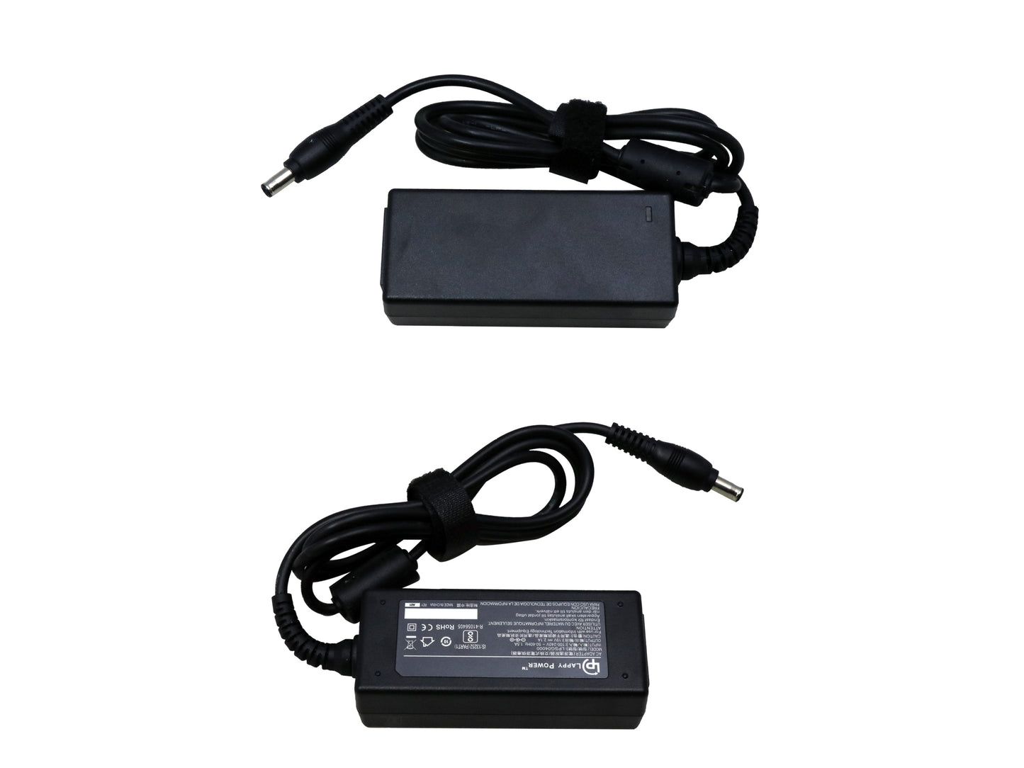 Laptop Adapter compatible for SAMSUNG 19.0V - 2.10 A