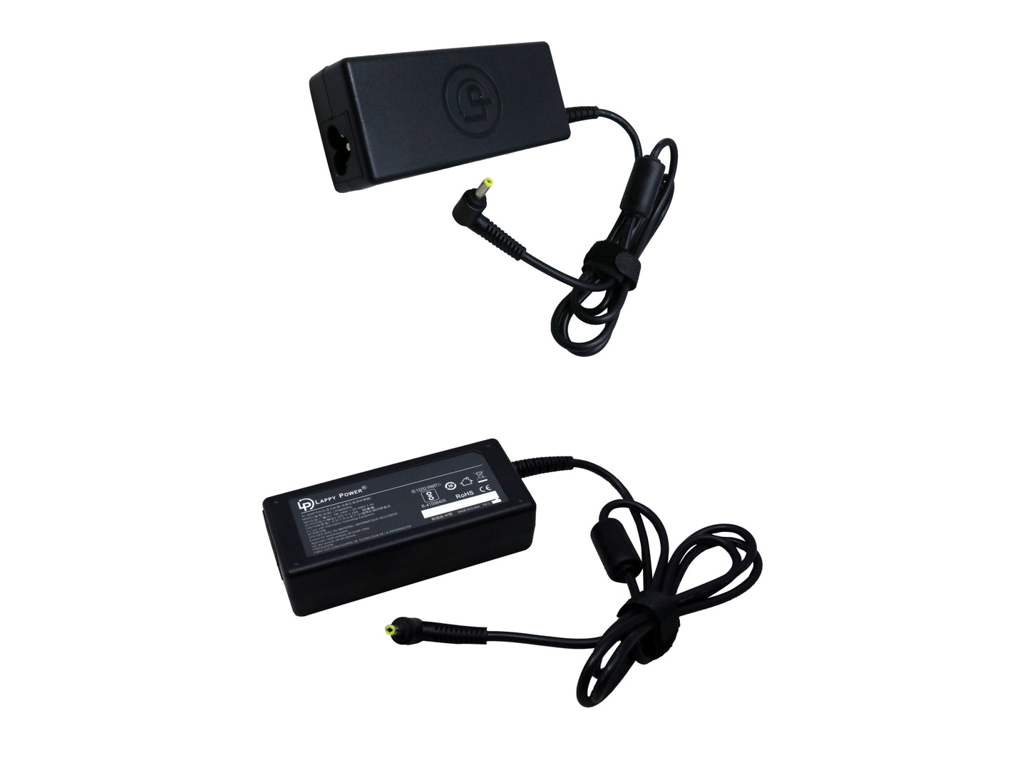 Laptop Adapter compatible for LENOVO 20V - 3.25 A WALL PIN