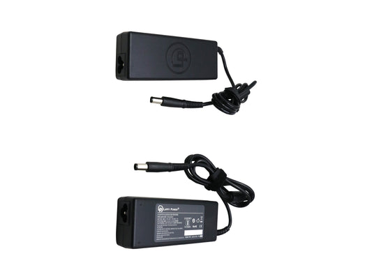 Laptop Adapter compatible for DELL 19.5V/4.62A
