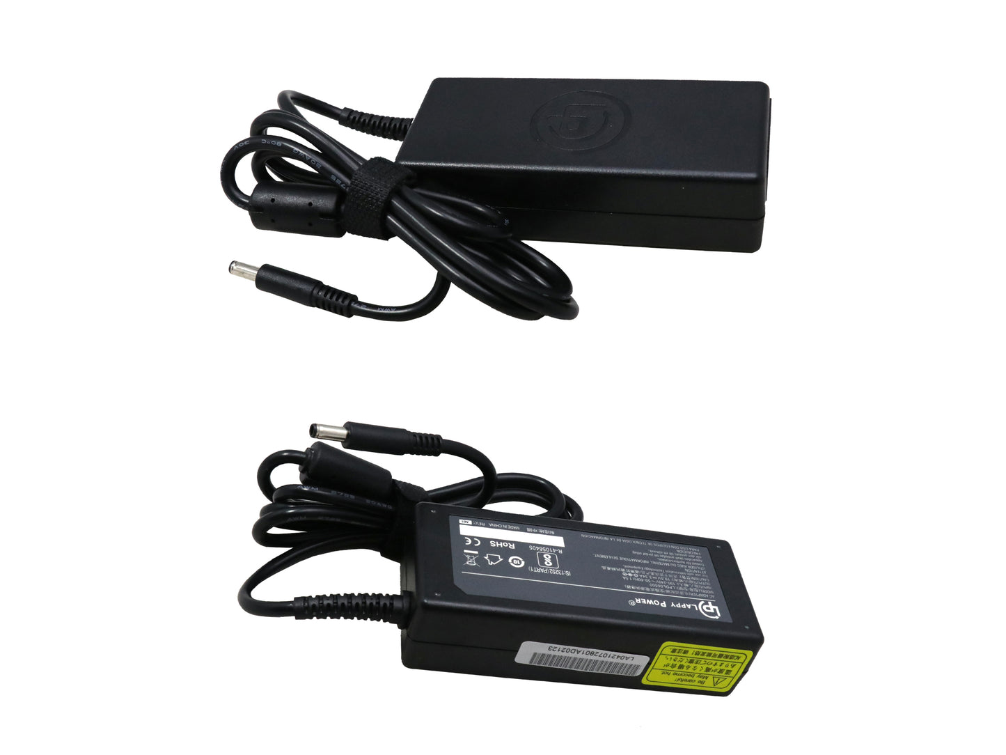 Laptop Adapter compatible for DELL 19.5V -3.34A